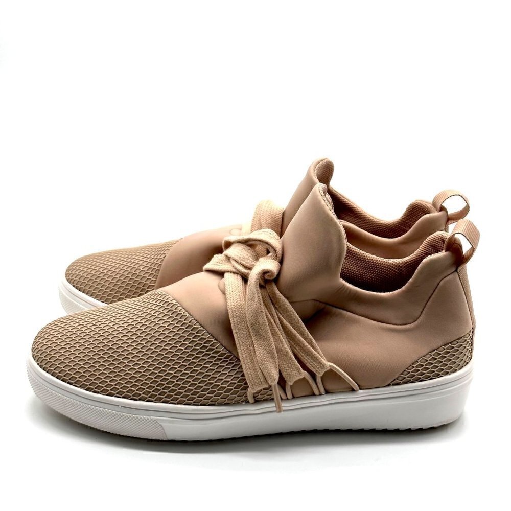 Steve Madden Lancer Womens Sneaker